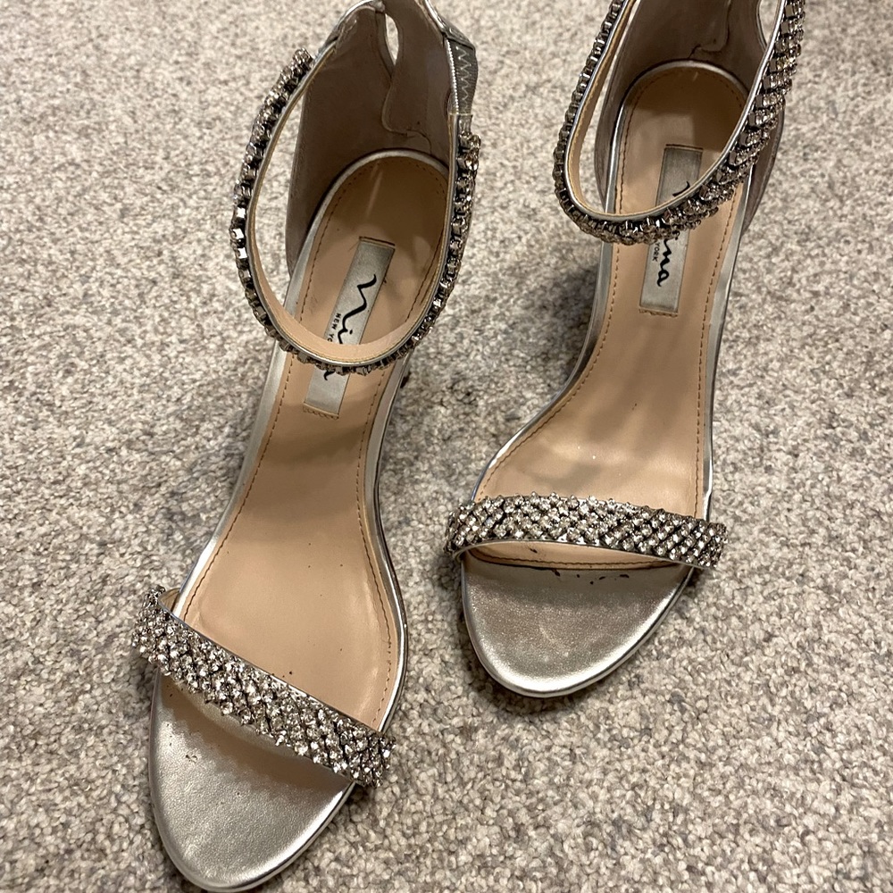 Nina heels